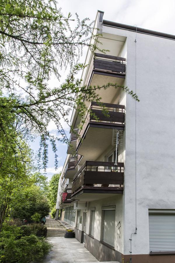 udanypobyt Apartament Silver Centrum Zakopane Extérieur photo