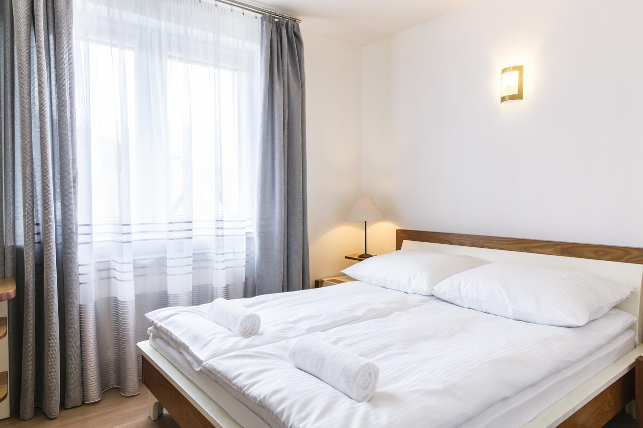 udanypobyt Apartament Silver Centrum Zakopane Extérieur photo