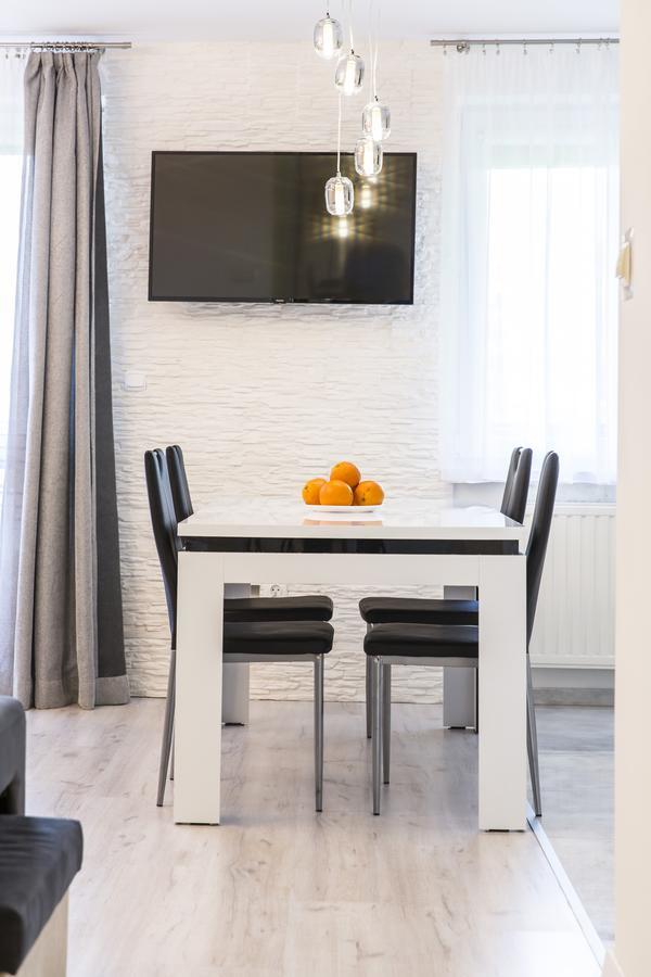udanypobyt Apartament Silver Centrum Zakopane Extérieur photo