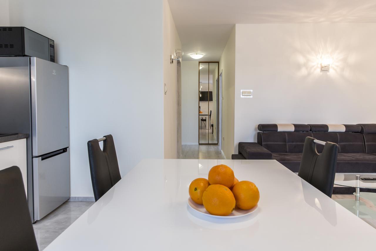udanypobyt Apartament Silver Centrum Zakopane Extérieur photo