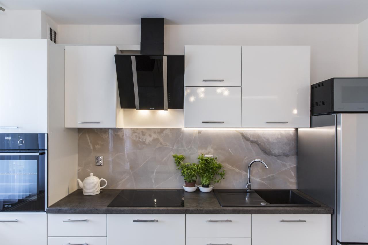 udanypobyt Apartament Silver Centrum Zakopane Extérieur photo