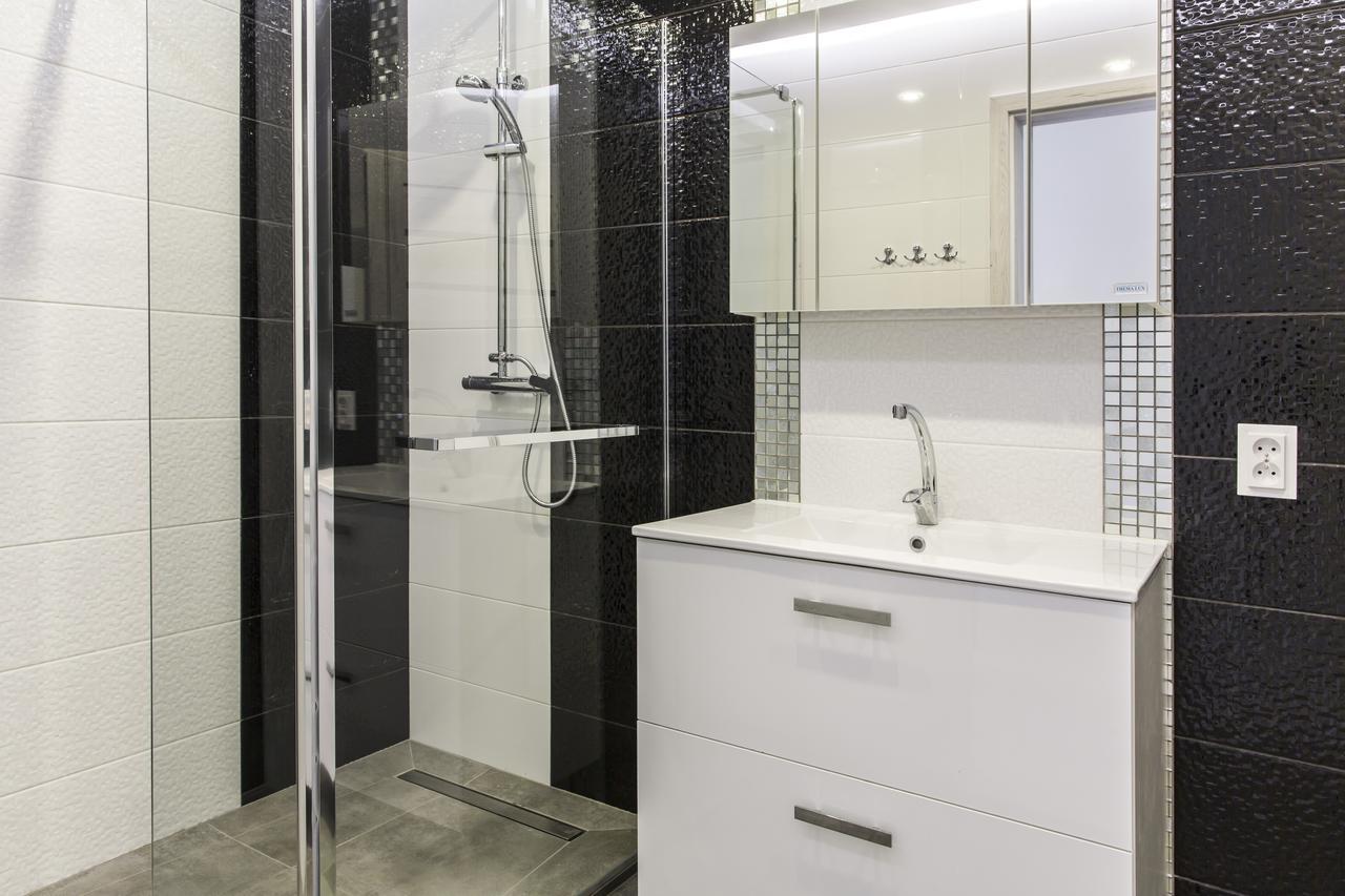 udanypobyt Apartament Silver Centrum Zakopane Extérieur photo