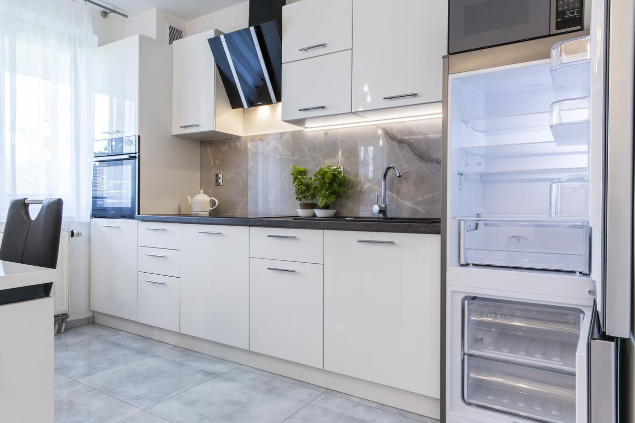 udanypobyt Apartament Silver Centrum Zakopane Extérieur photo