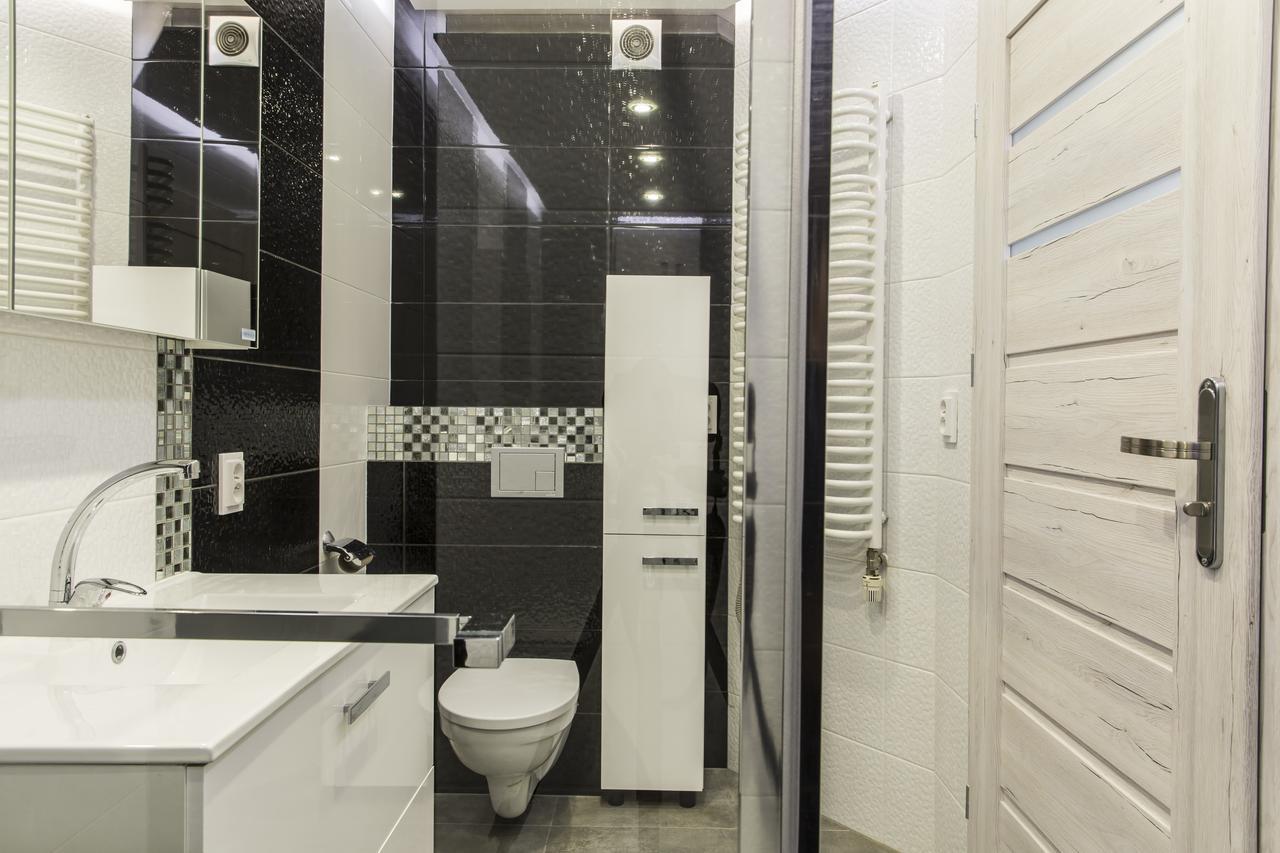 udanypobyt Apartament Silver Centrum Zakopane Extérieur photo