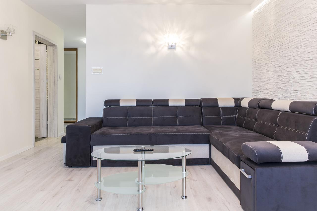 udanypobyt Apartament Silver Centrum Zakopane Extérieur photo